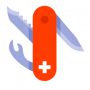 swiss-army-knife-icon